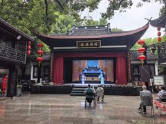 -杭州黄龙洞