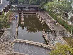 -苏州吴宫泛太平洋酒店