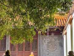 -阿育王寺