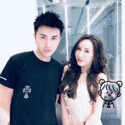 -INSTYLE造型·明星店