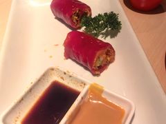 -避风塘(宝山万达店)