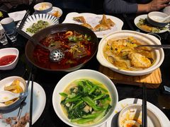 -恒记饭店(珠江路总店)