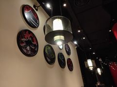 大堂-杏花堂山西菜馆(壹方城店)