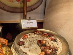 -芭菲盛宴·环球美食(袁家岗店)