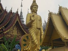-西双版纳总佛寺