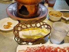 -东来顺饭庄(王府井步行街店)