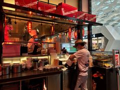 -陈鹏鹏潮汕菜(宝安机场T3航站楼店)