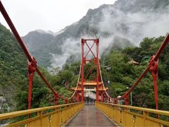 -太鲁阁公园