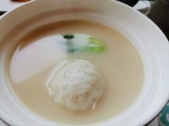 -南宁万丽酒店-万丽轩中餐厅