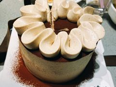 栗子蛋糕-一块儿·蛋糕定制店(吴兴店)