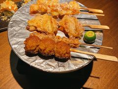-山葵家·创意料理(EFC欧美广场店)
