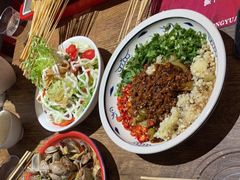-永红源·小排档(闽江路店)