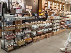 -MUJI无印良品(西湖银泰城店)