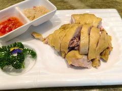 -玉舌尖私房菜(裕华店)