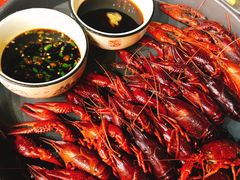 -去吃小龙虾·江湖菜·烧烤(南滨路店)