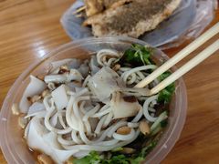 -小朱麻辣串(益民街店)