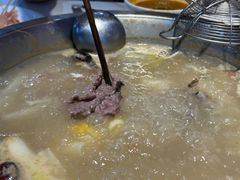 -皇牛鲜生·牛爱牛鲜牛肉自选火锅(晋吉北路店)