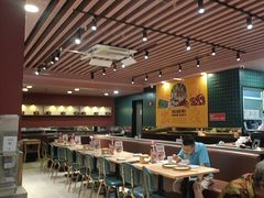 -宏状元现熬粥·京味菜(三里河店)