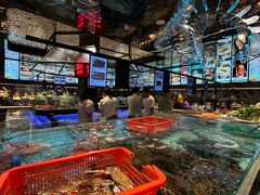 -阿伟海鲜楼·福建菜(延寿店)