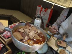 -湊湊火锅·茶憩(石家庄万象城店)