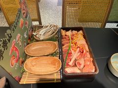 -季季山·云南野生菌火锅(上海首店)