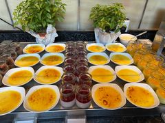 -威斯汀舞台餐厅