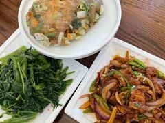 -海坛特色小吃·只做平潭特色菜(平潭店)