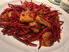 -院8里·小聚园老川菜(九眼桥店)