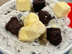 -DQ·蛋糕·冰淇淋(五角场万达店)