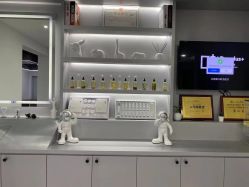 -Deeplus+韩国皮肤管理한국피부관리·C:Lab肌肤实验室
