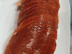万容至尊烤鸭-万荣烤鸭店·北京菜(天坛店)
