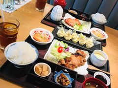 -味太助·银饭食堂(中华城店)