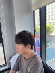 -DK SALON连锁专业烫染接发店