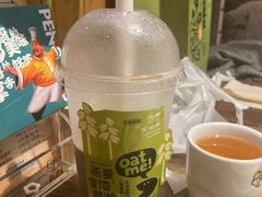 -奈雪的茶(太原茂业天地店)