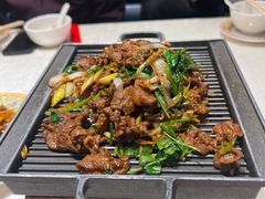 -砂锅居·始于1741(万丰路店)
