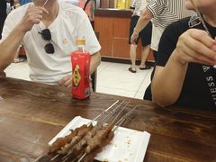 -西塔大冷面(市府大路店)