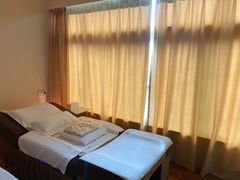 -三一行馆·日式禅意SPA足道·高空观景(解放碑店)