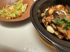 -清晖小苑·顺德菜(观澜湖新城店)