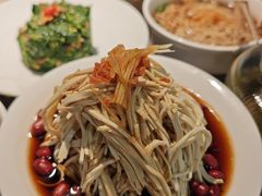 -晓淮山·扬州早茶·淮扬菜(龙阳广场店)