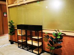 -阿西娅食府(中关村店)