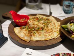 -Gray Whale 灰鲸餐厅(北美N1店)