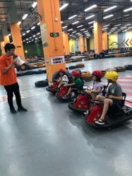 -乐8运动馆·桐语运动乐园(南湖二路店)