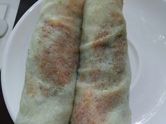 -泰谷酒店·太古码头闽菜自助餐厅