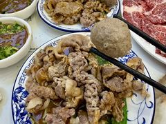 -乌记鲜活牛肉城(金砂东路店)