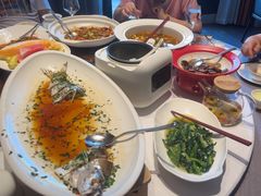 -观宴·品质赣菜(高新大道店)