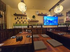 -鸟鹏烧鸟居酒屋(熙龙湾店)