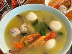 -百家鲜·杭帮菜