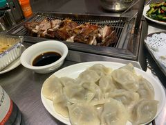 -蒙乡烤全羊·烤羊腿(京溪同和店)
