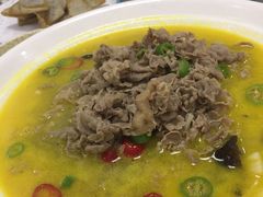 -郭林家常菜烤鸭(曙光西路店)