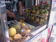 IMAG0260-马拉桑果汁(龙头路总店)